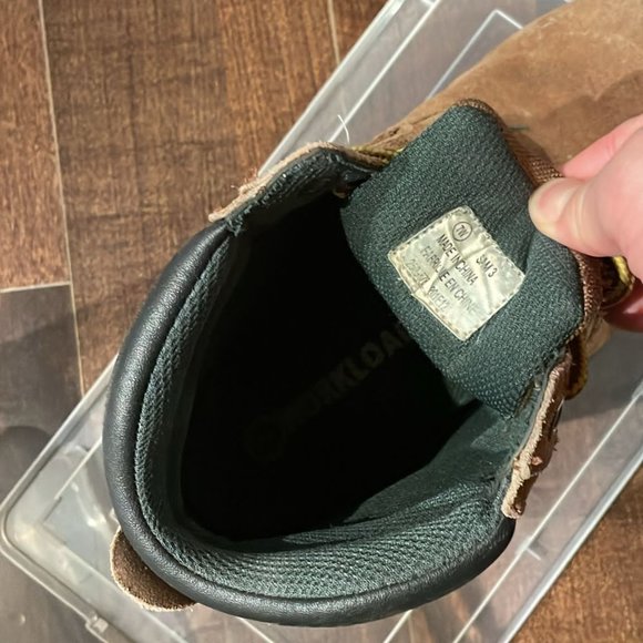 Workload - Picture 3 of 5